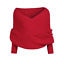 Load image into Gallery viewer, Autumn Women Long Sleeve Loose Knitted Wrap Knitwear Scarf arrival Sweaters Tops For Women Pullover Jumper Pull Femme Truien