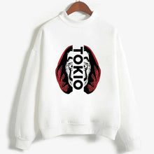 Load image into Gallery viewer, New Sweatshirt Ariana Grande Sweatshirt La Casa De Papel Streetwear Harajuku Money Heist Hoodies Leisure Poleron Sudadera Mujer