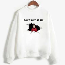 Load image into Gallery viewer, New Sweatshirt Ariana Grande Sweatshirt La Casa De Papel Streetwear Harajuku Money Heist Hoodies Leisure Poleron Sudadera Mujer