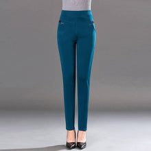 Load image into Gallery viewer, summer women's pants women harem pants  Pencil Casual high waist women pants  pantalones mujer push size 5xl women's trousers