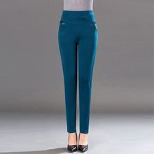 Load image into Gallery viewer, summer women's pants women harem pants  Pencil Casual high waist women pants  pantalones mujer push size 5xl women's trousers