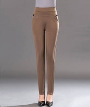 Load image into Gallery viewer, summer women's pants women harem pants  Pencil Casual high waist women pants  pantalones mujer push size 5xl women's trousers