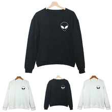 Load image into Gallery viewer, New Spring Autumn Mode Femme Sweat Capuche Manches Longues Pull Manteau Pull-over Hoodies Hot Sale High Quality