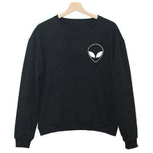 Load image into Gallery viewer, New Spring Autumn Mode Femme Sweat Capuche Manches Longues Pull Manteau Pull-over Hoodies Hot Sale High Quality