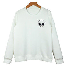Load image into Gallery viewer, New Spring Autumn Mode Femme Sweat Capuche Manches Longues Pull Manteau Pull-over Hoodies Hot Sale High Quality