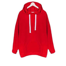 Load image into Gallery viewer, hoodies sweatshirt ropa juvenil mujer hoody vestiti sudadera mujer con capucha womens hoodies sweat a capuche femme winter coat
