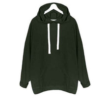 Load image into Gallery viewer, hoodies sweatshirt ropa juvenil mujer hoody vestiti sudadera mujer con capucha womens hoodies sweat a capuche femme winter coat