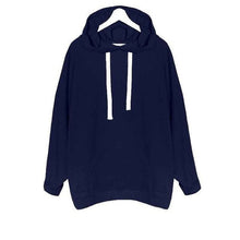 Load image into Gallery viewer, hoodies sweatshirt ropa juvenil mujer hoody vestiti sudadera mujer con capucha womens hoodies sweat a capuche femme winter coat