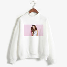 Load image into Gallery viewer, Summer New Fashion Sweatshirt Ariana Grande Sweatshirt No Tears Left To Cry  Streetwear Harajuku Hoodies Leisure Sudadera Mujer